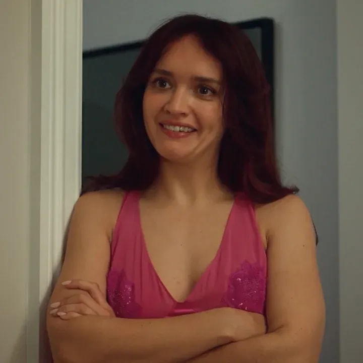Stream 'The Girlfriend': Make Your Choice Wisely