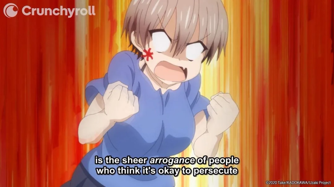 Discover Uzaki-chan's Favorite: Choco Mint Delight!