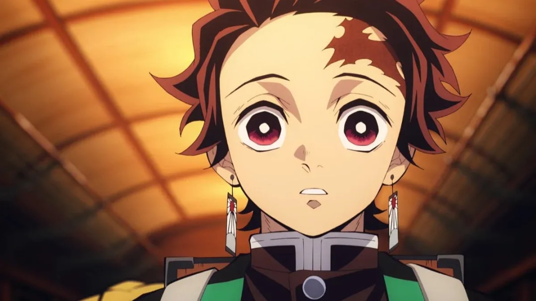 Experience Demon Slayer: Mugen Train in Theaters Now!