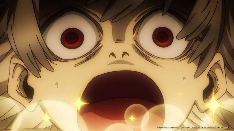 Gachiakuta Anime Enlists Renowned Voice Actors Mamoru Miyano and Yuko Sanpei for Enhanced Experience