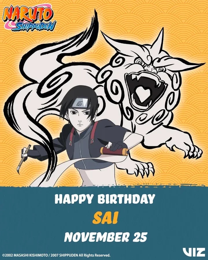 Celebrating Sai's Birthday: A Special Day for an Artistic Soul