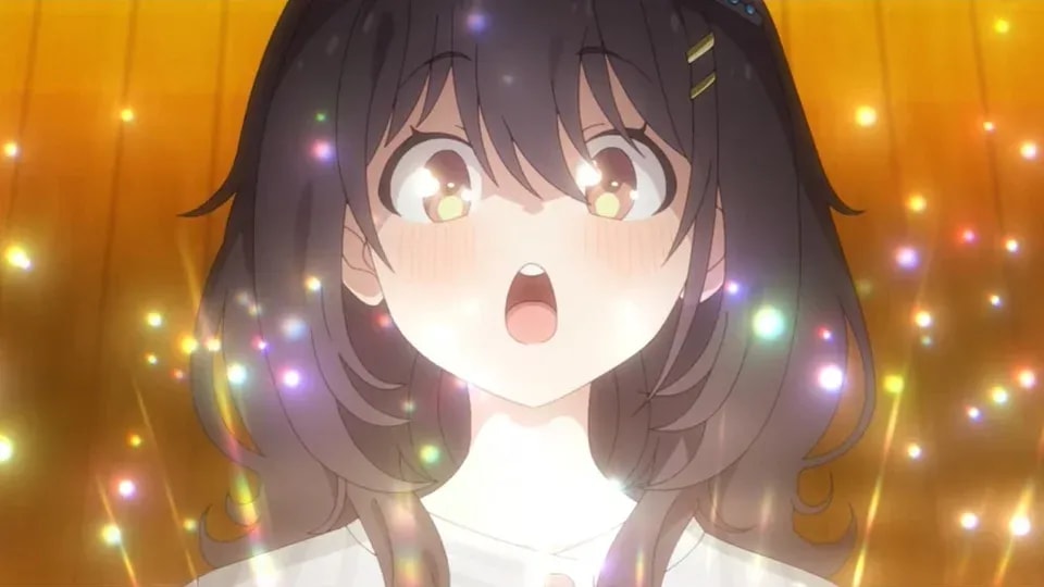 New 'Food for the Soul' Anime Trailer Featuring Ending Song by Reira Ushio Revealed