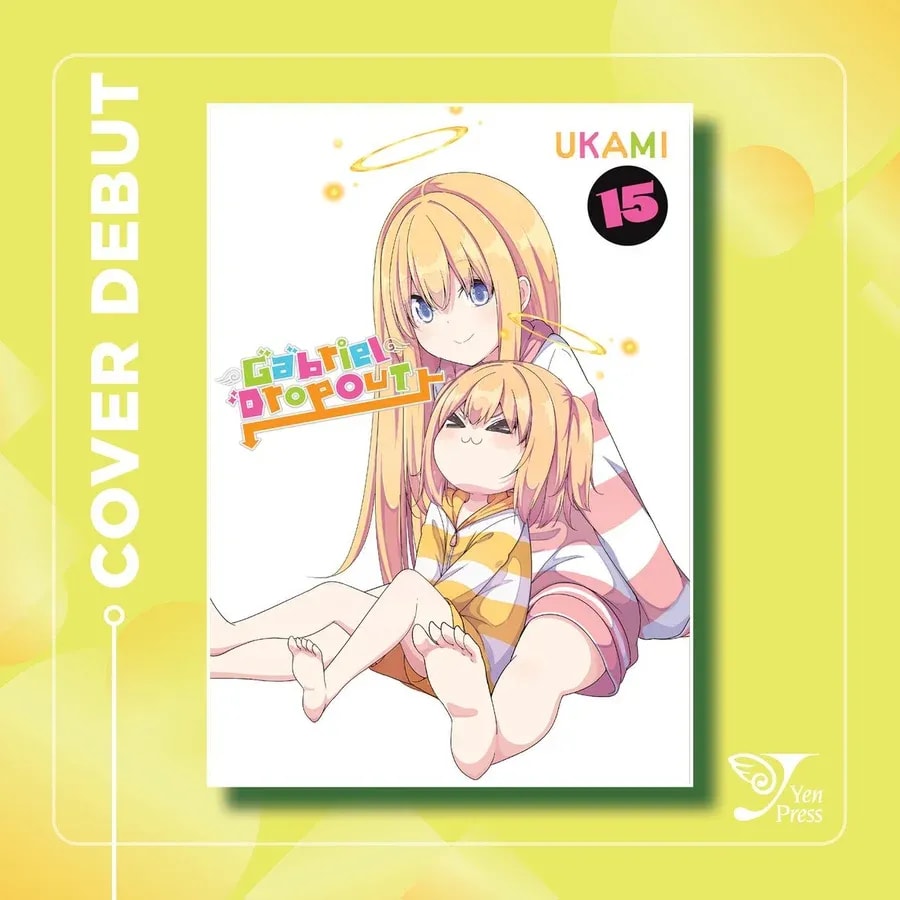 Gabriel Dropout Volume 15: Career Counseling and Future Plans