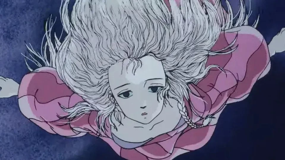 Angel's Egg: New Clip Highlights Yoshihiro Kanno's Iconic Soundtrack