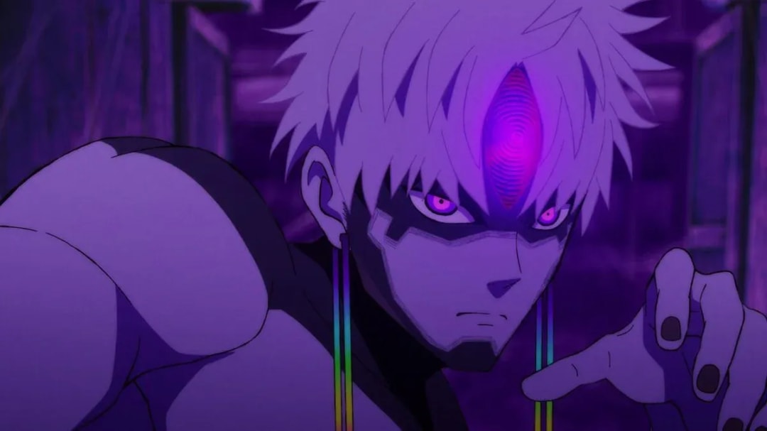 Dandadan Season 2: New Occult & Battle CM Unveiled