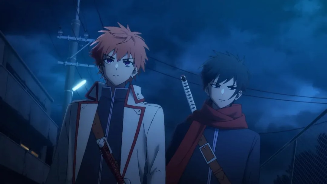 WITCH WATCH Reveals Cast and Creditless Sequences for 'Uron Mirage' In-Show Anime