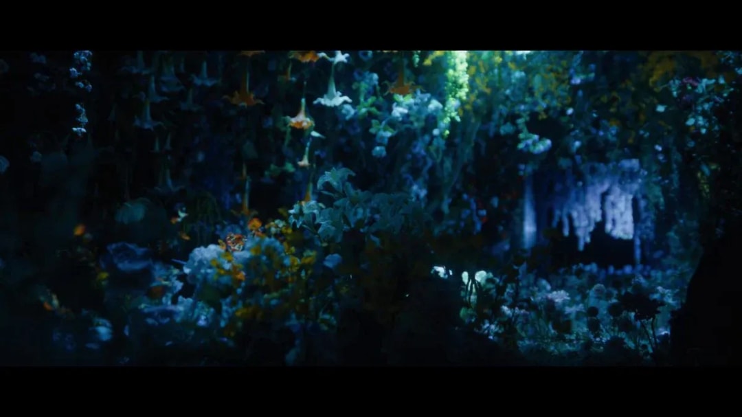 Premiere Alert: Ikuta Lilas' "Hyakka Ryoran" Music Video Directed by Mika Ninagawa