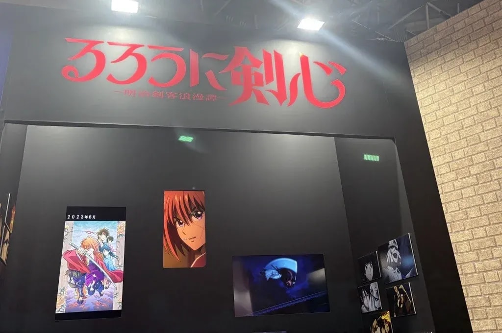 AnimeJapan 2025: A Spectacular Opening at Tokyo Big Sight Tomorrow