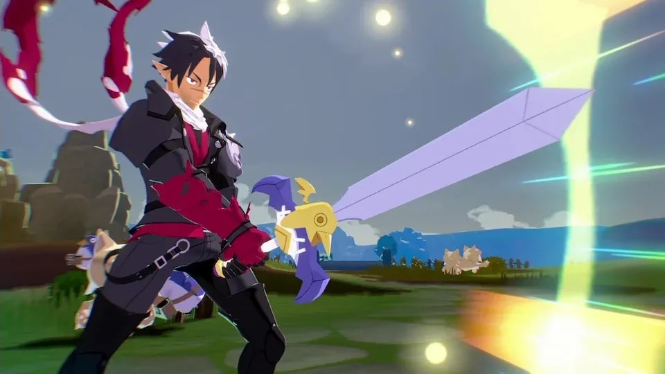 Nippon Ichi Software Unveils 'Kyouran Makaism': A Thrilling Action-RPG for PS5 and Switch