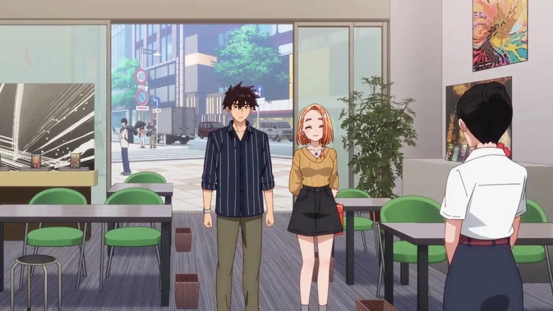 Welcome to The Children of the Shiunji Family!