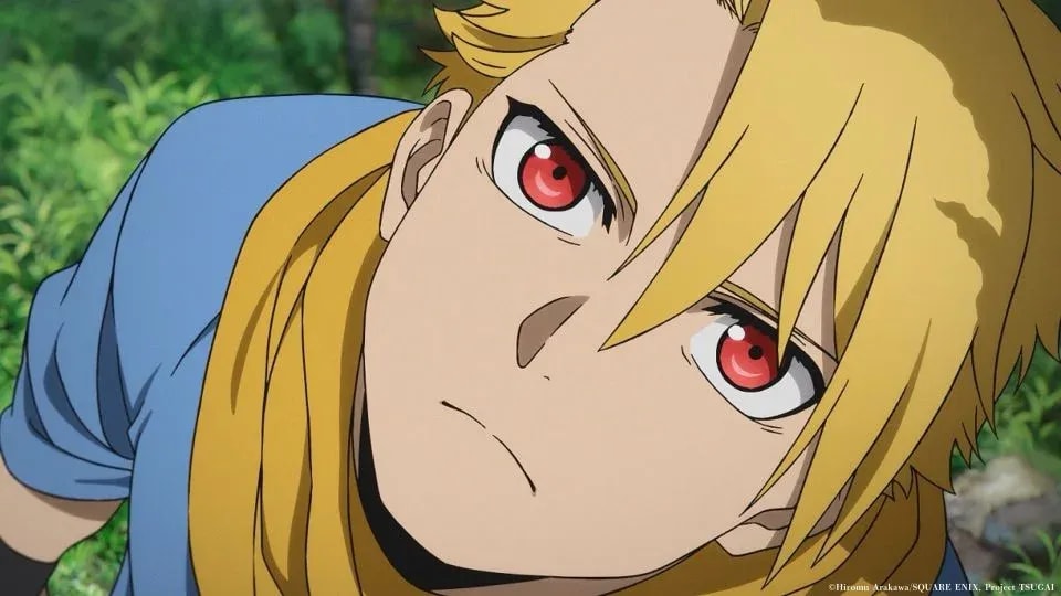 Highly Anticipated 'Daemons of the Shadow Realm' Anime Set for 2026 Launch with Star-Studded Cast