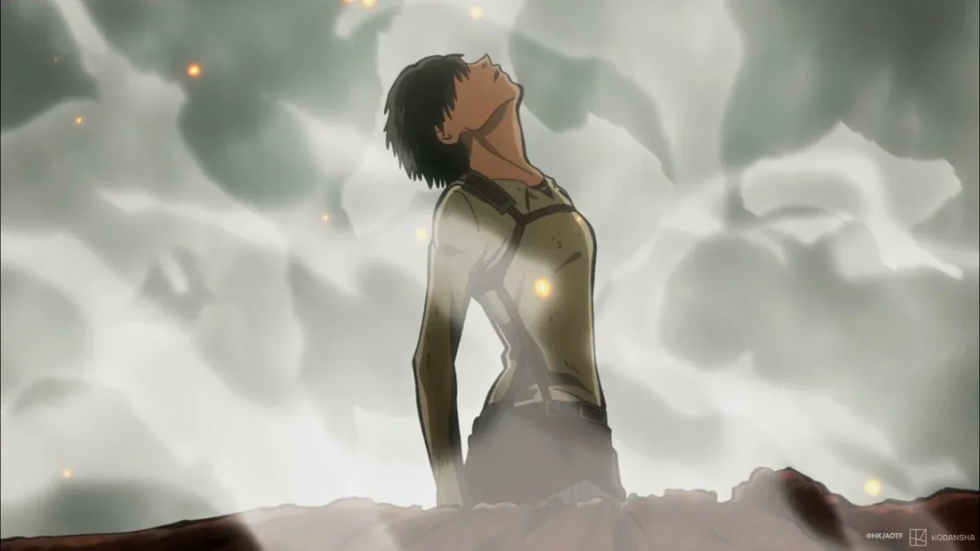 Why 'Attack on Titan' Deserves a Second Viewing