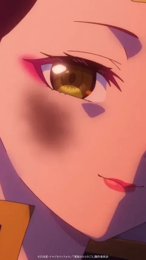 The Apothecary Diaries Episode 45: Kusui's Journey