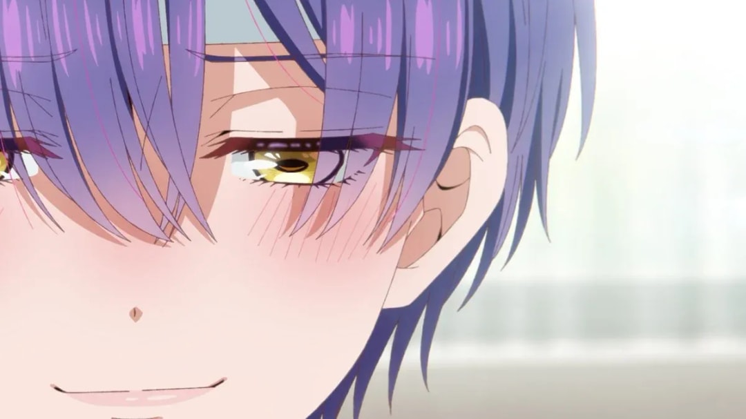 Discover the Charming Genius Sisters in 'Tei no Sanshimai wa Angai, Choroi.' Episode 2