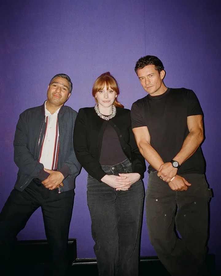 Discover the Masters of the Soft Smile: Deep Cover Now Streaming!