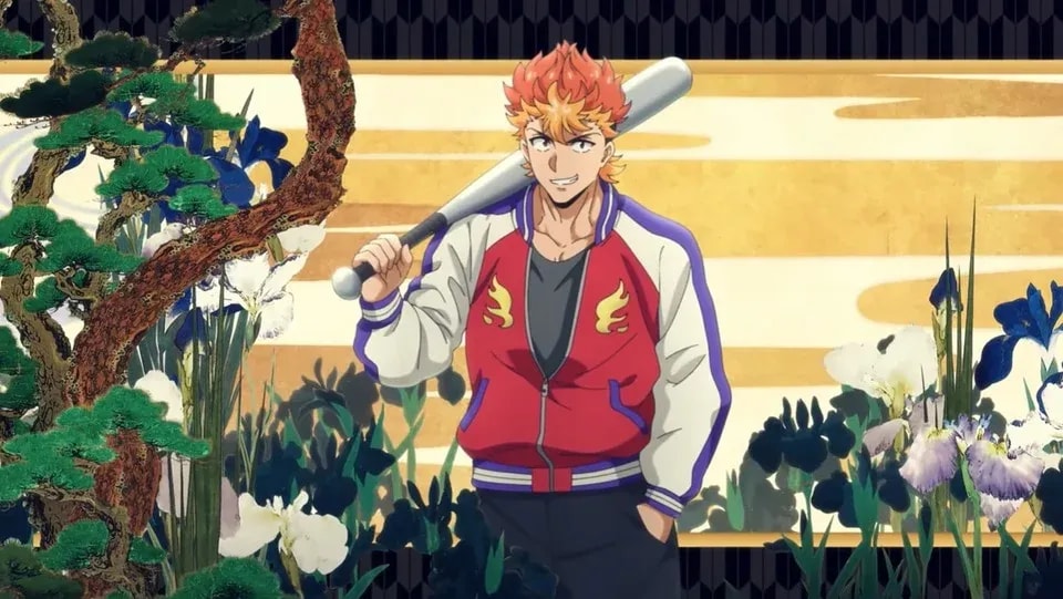 Onmyo Kaiten Re:Birth Verse Unveils Captivating Creditless Ending Animation