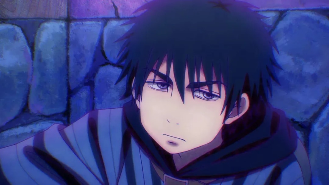 Stream the Mesmerizing Creditless Opening and Ending of 'Dekin no Mogura: The Earthbound Mole' on Crunchyroll