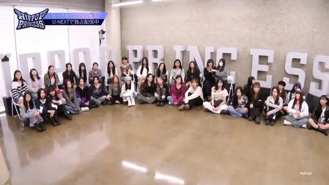 HIPPOP Princess Episode 6: New Song Release and Highlights