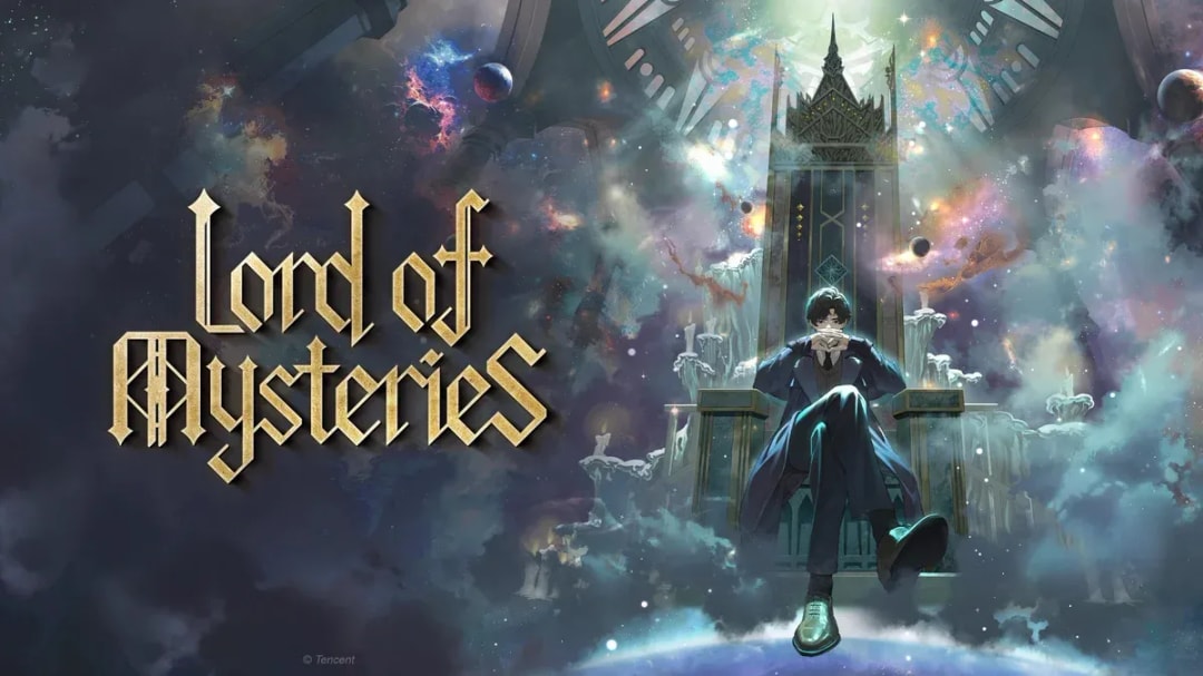 Lord of Mysteries English Dub Premieres: Cast, Crew, and Release Date Revealed