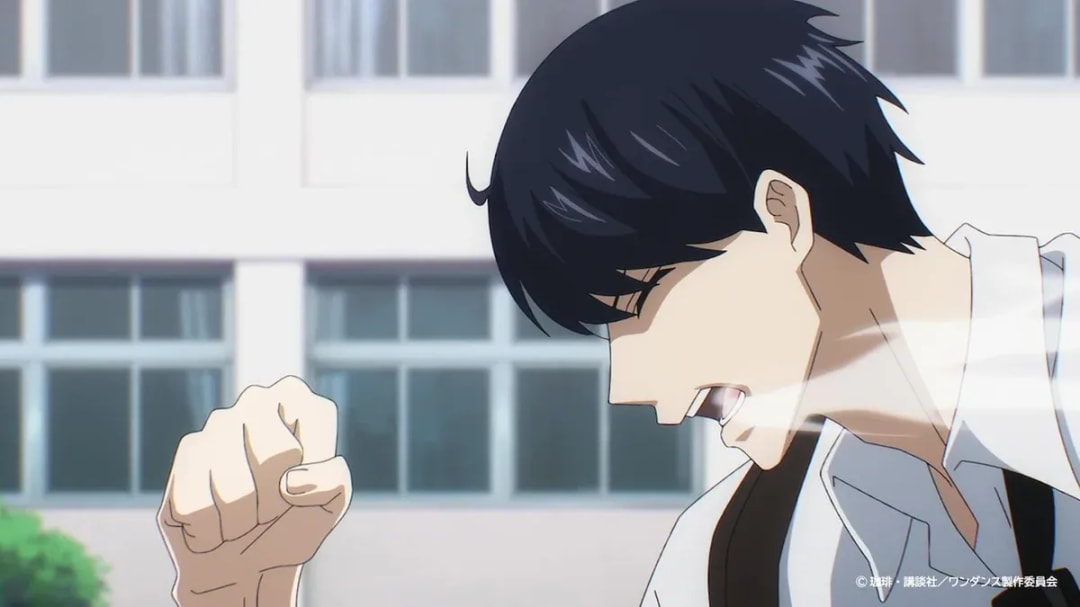 Wandance Anime Reveals Stunning Main Visual Ahead of October Debut