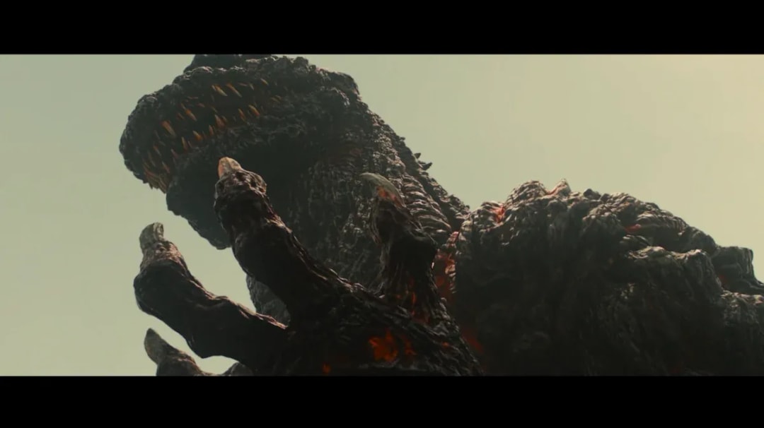Shin Godzilla Returns: 4K Theatrical Re-release Announced by GKIDS