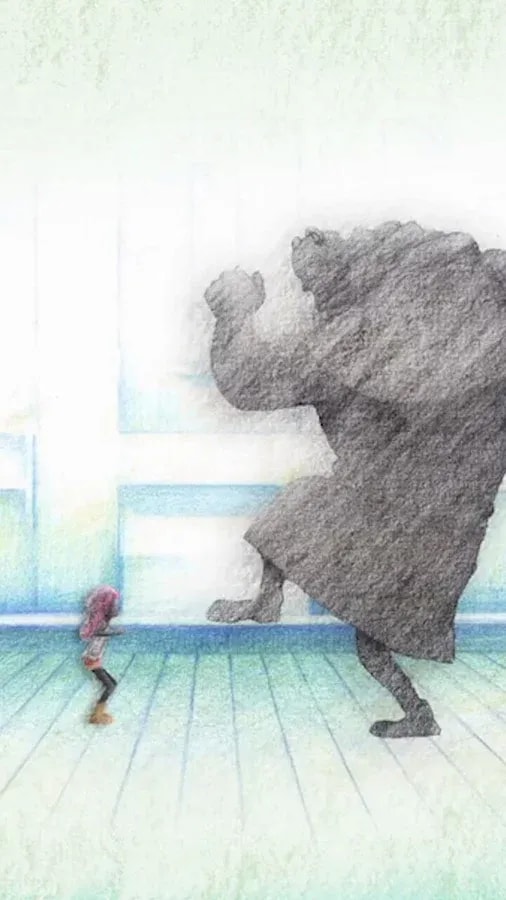 Join the Kuma Dance Challenge from One Piece!