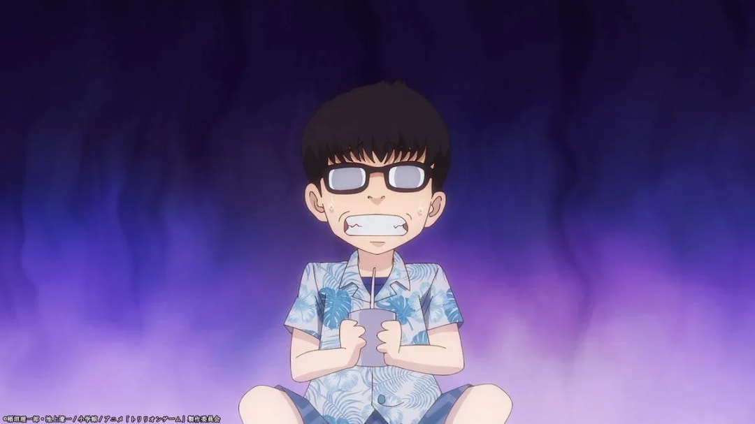 Episode 22 of 'Trillion Game' Leaves Fans Eager for More!
