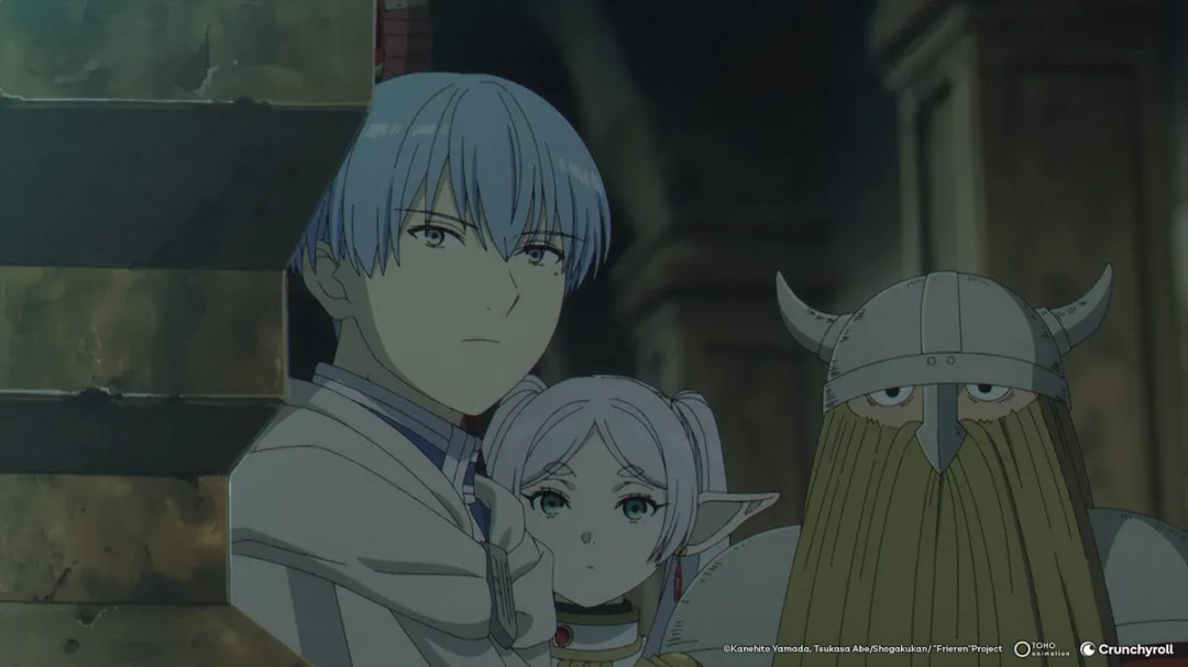 New Character Visuals Unveiled for 'Frieren: Beyond Journey's End' Season 2 Ahead of 2026 Premiere
