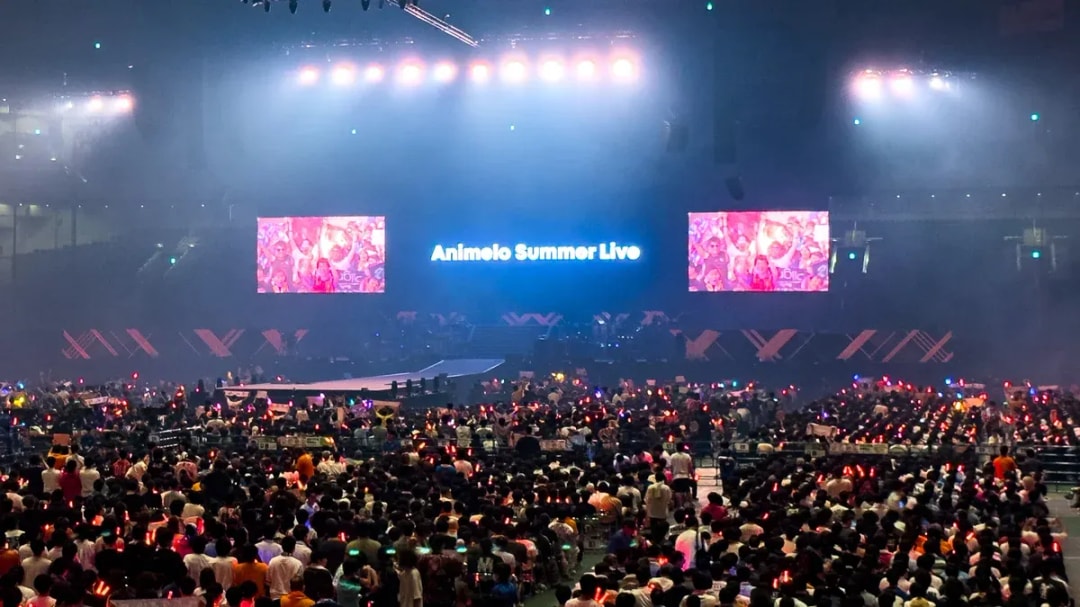 Animelo Summer Live 2026 Moves to Makuhari Messe: A New Era for the Premier Anison Festival