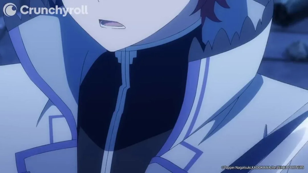 Epic Showdown: Reinhard vs Theresia in Re:Zero