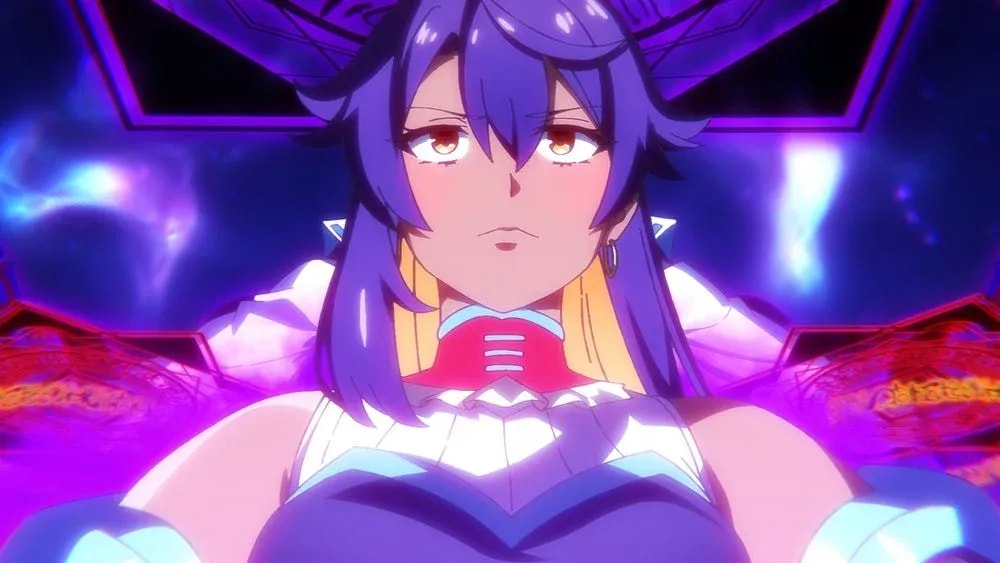 Onmyo Kaiten Re:Birth Verse Anime Premieres on July 2 with New Trailer Release