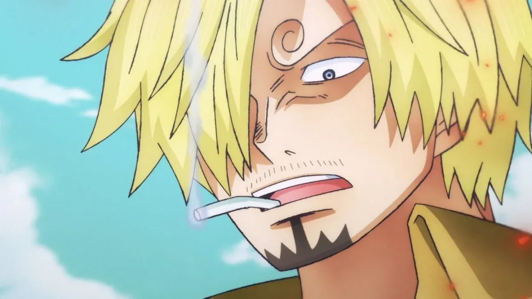 The Straw Hats Power Up: Watch ONE PIECE LOG: FISH-MAN ISLAND SAGA Episode 20 Now!