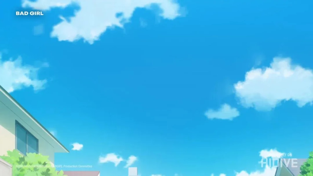 Exclusive Sneak Peek: Episode 1 of 'Bad Girl' Dub Premieres Soon