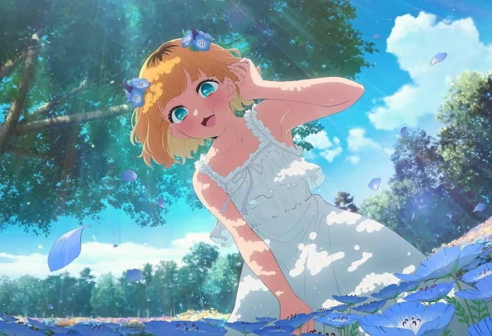 Oshi no Ko: New Mem-cho Spring Visual Teases 2026 Anime Season