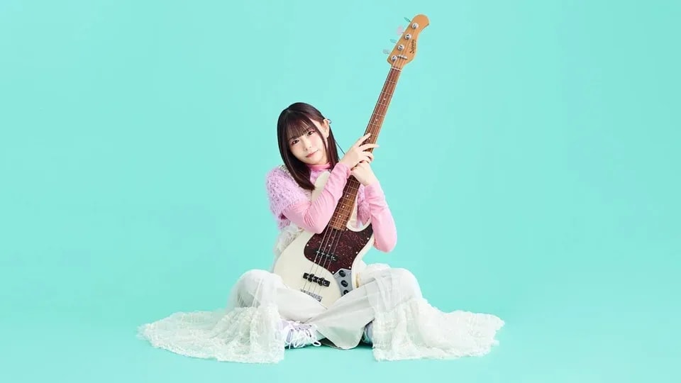 Mika Kohinata of BanG Dream! to Release Debut Photo Book in February 2026