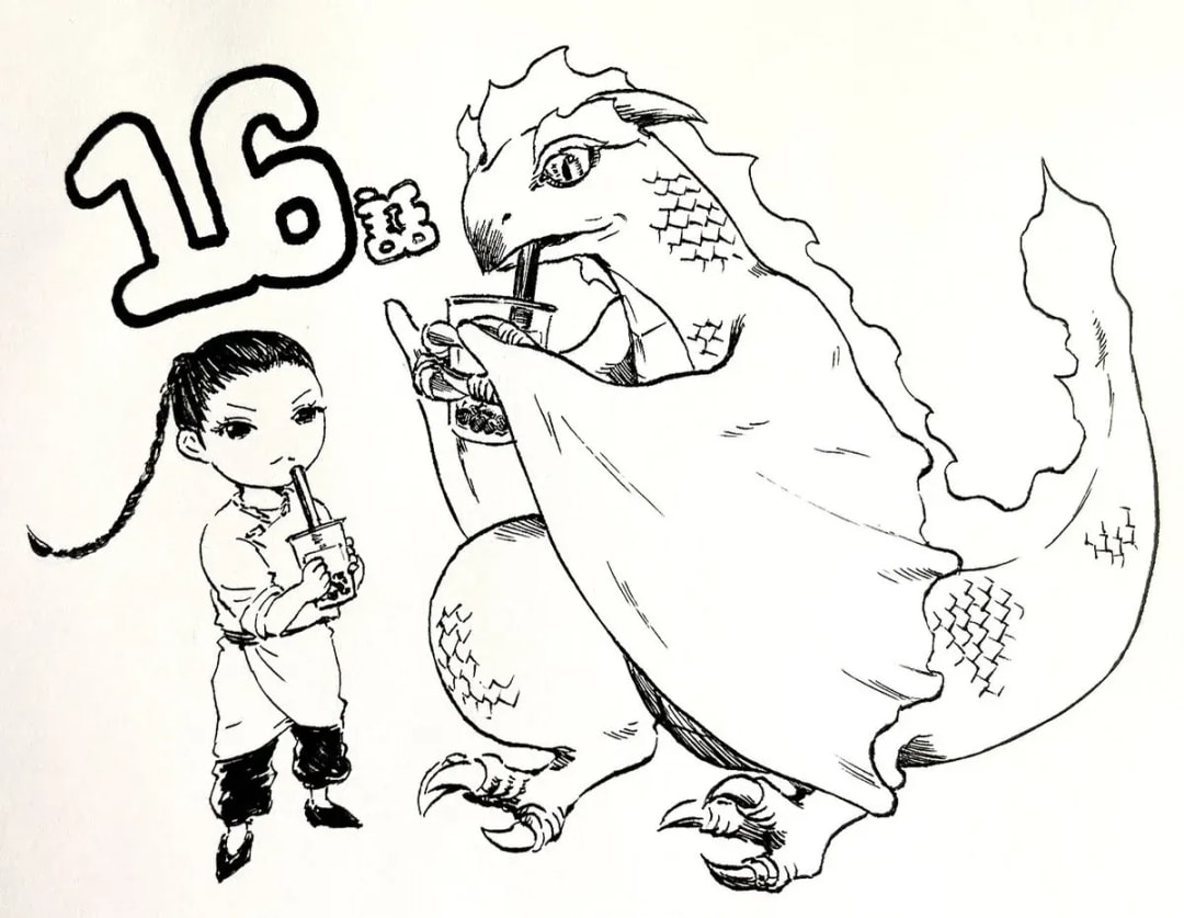 Dragon Magistrate Episode 16: A Refreshing Twist in the Tale