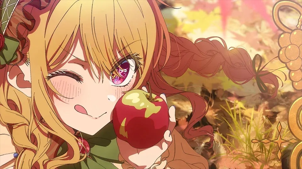 Oshi no Ko: Exciting Fall Art and Teaser Released Ahead of Season 3 Launch