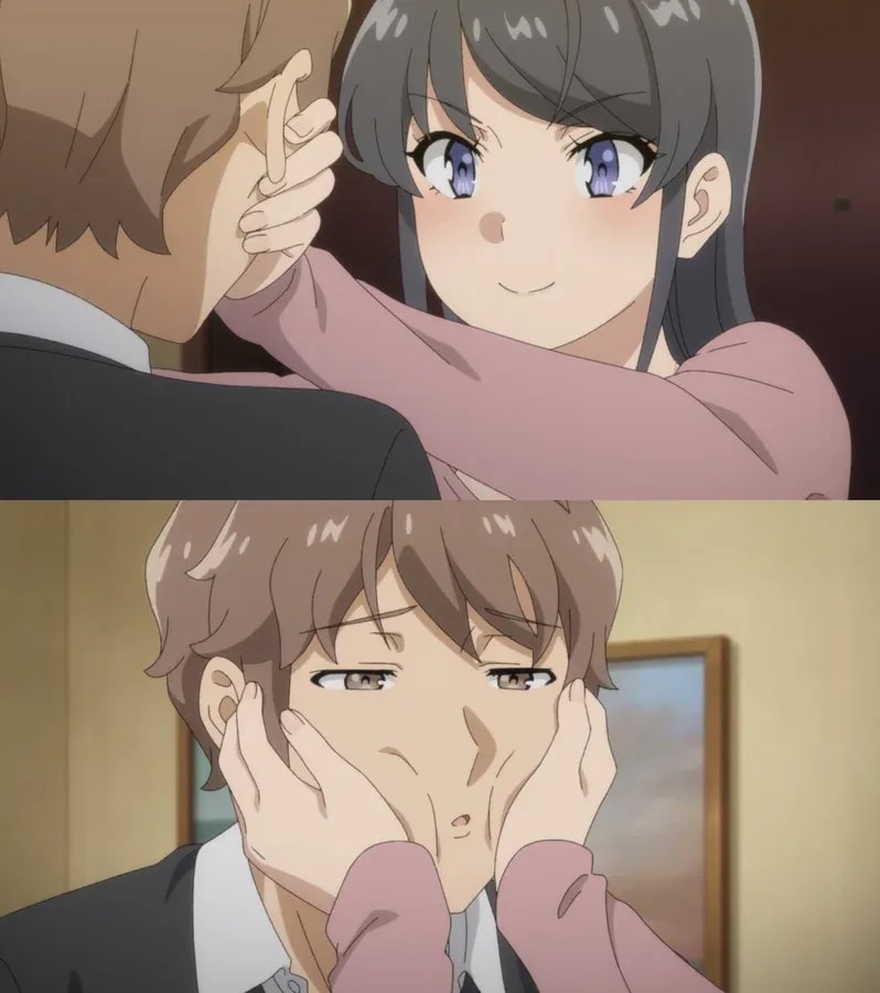 Fans Rejoice: Beloved Characters Return in 'Rascal Does Not Dream of Santa Claus'