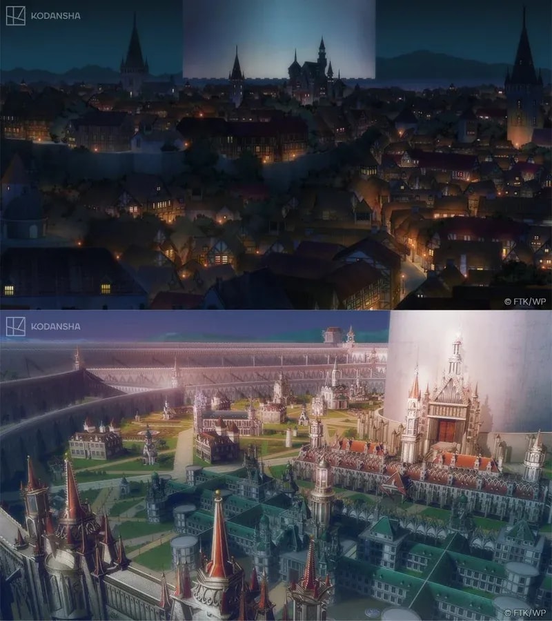 Discover the Thrilling World of Wistoria: Wand and Sword