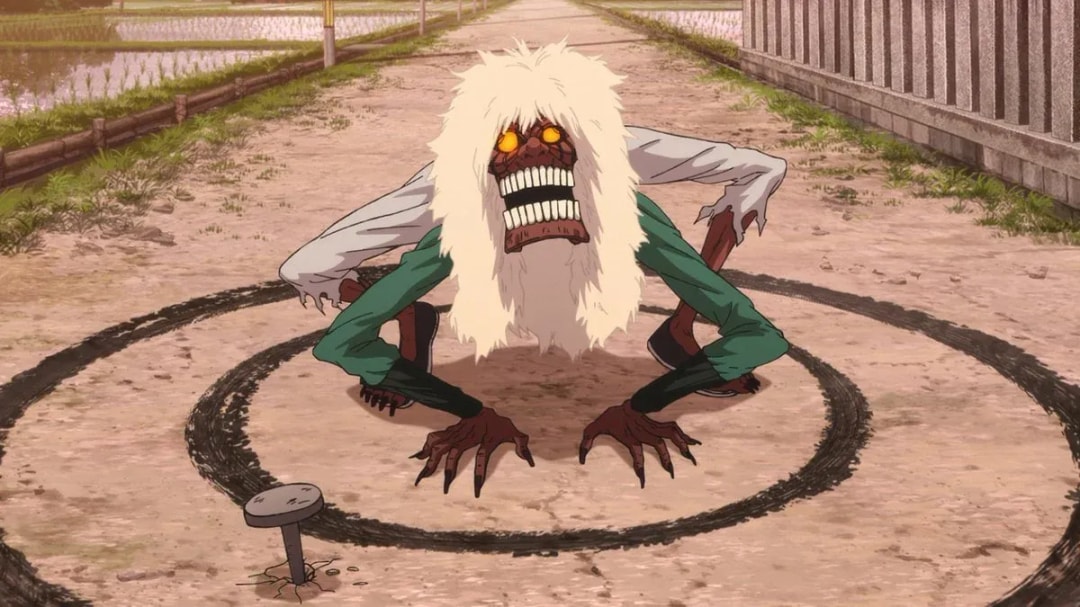 Granny Seiko Triumphs Over Turbo Granny in Latest Episode