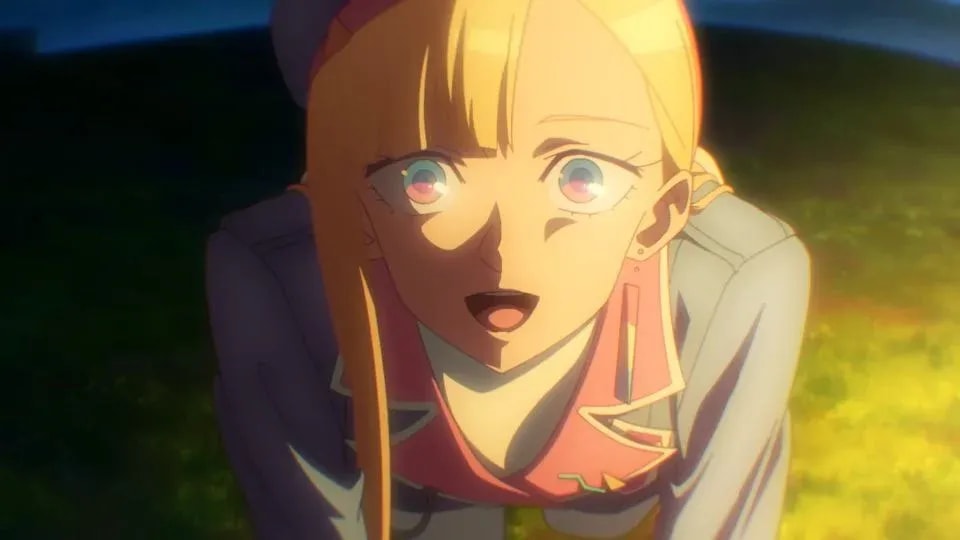 Exciting New Cast Members Revealed for 'Dusk Beyond the End of the World' Anime Premiere