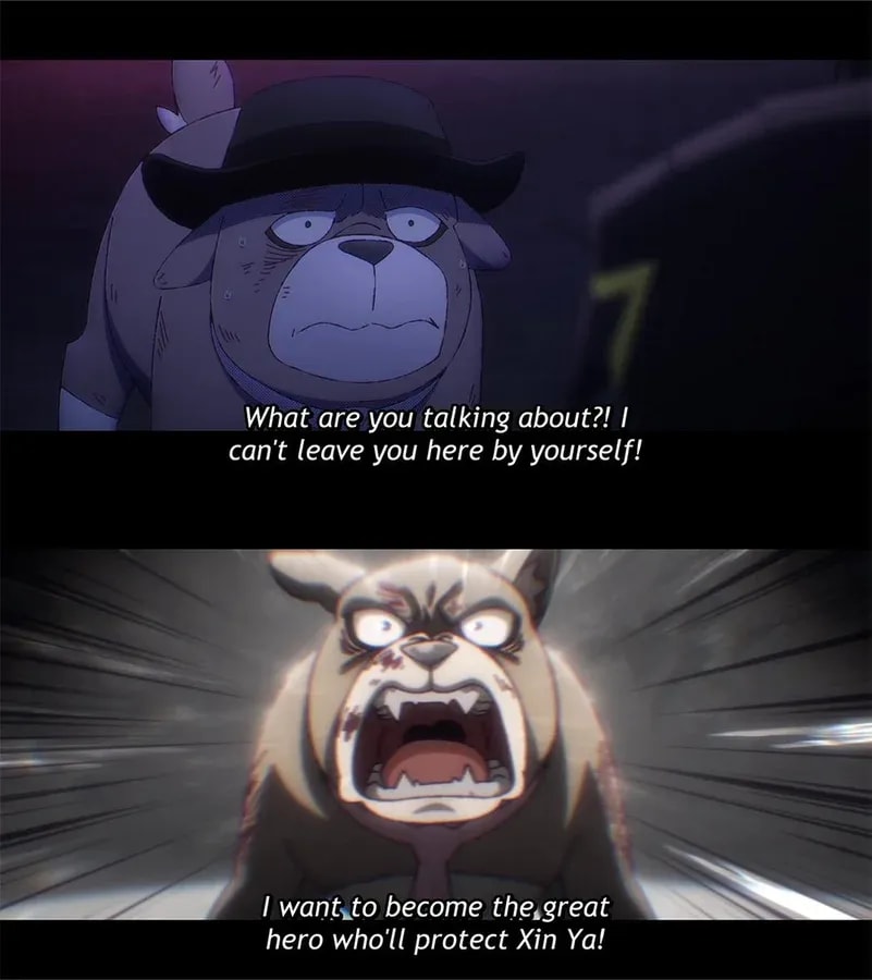 Why 'TO BE HERO X' Features the Best Canine Hero