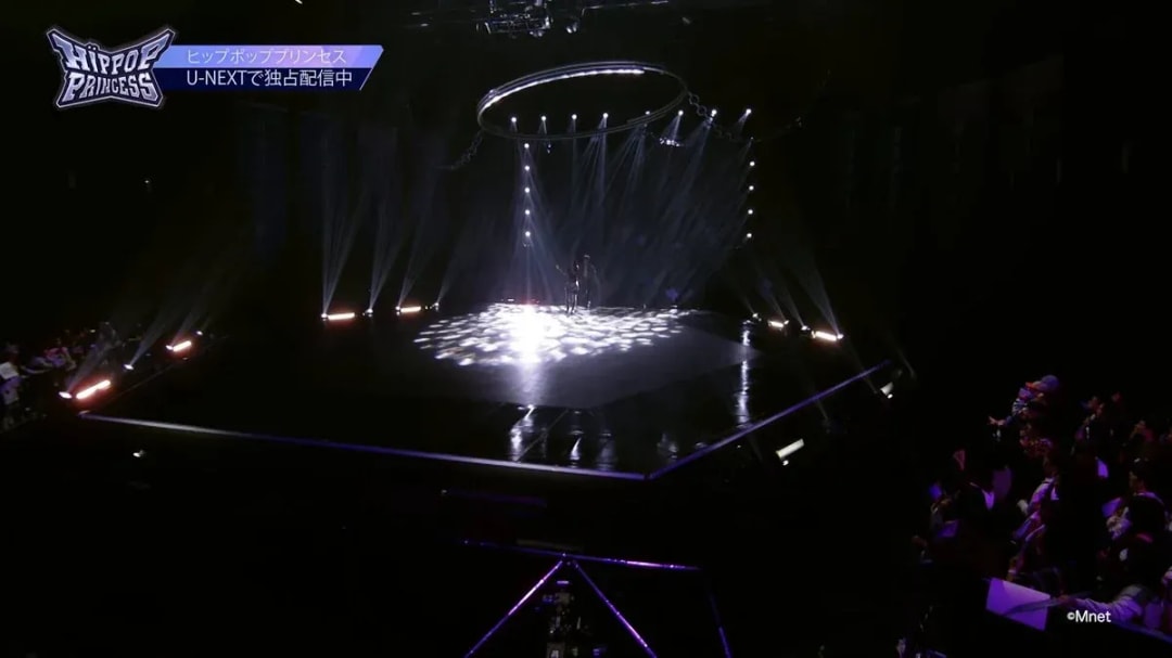 Explore the Highlights of HIPPOPPrincess Episode 8: A Dive into Hyper Pop