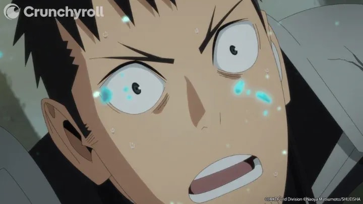 Kaiju No. 8's Transformation Mishap in Season 2