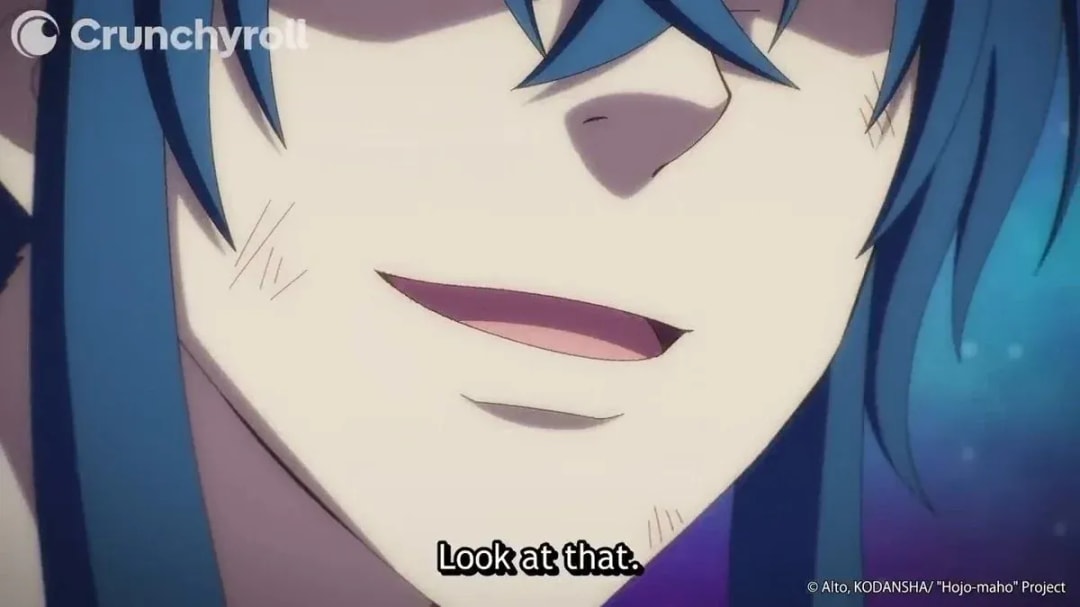 Epic Battle: Alec vs Blademaster Melea in 'The Banished Court Magician'