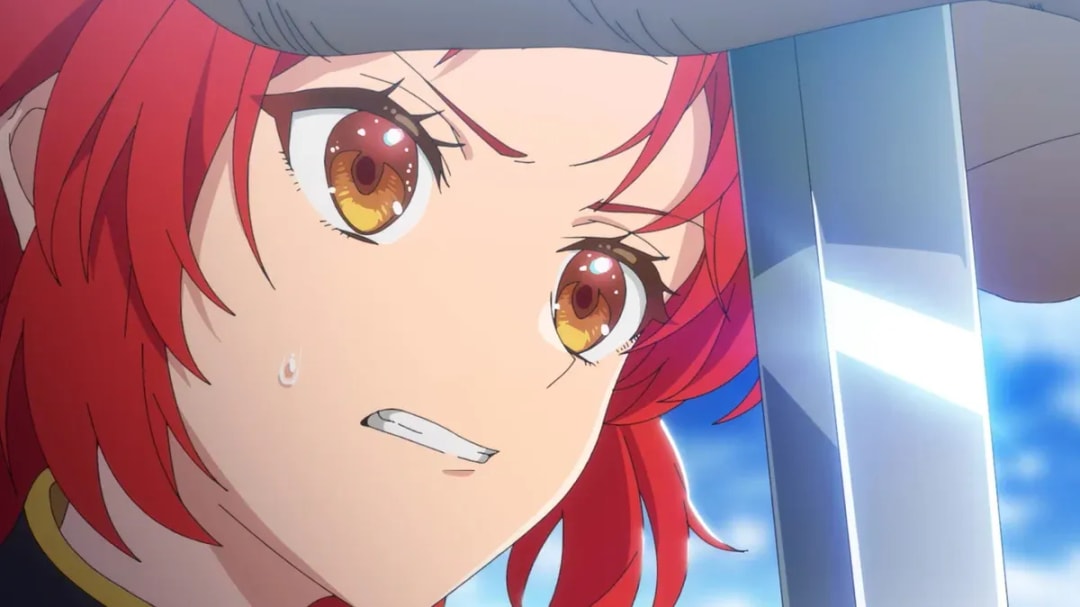 April 2026 Premiere and Cast Revealed for 'A Tale of the Secret Saint' Anime
