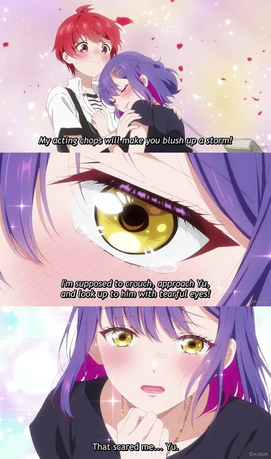 Mastering the Art of Handling Mikadono Sisters