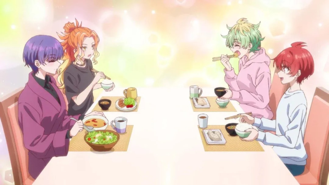 Teino Sisters: New Main PV Unveiled with Stunning Music