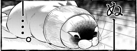 Discover the Latest Bonus Update for 'Oyaji and Nyankichi' Episode 49