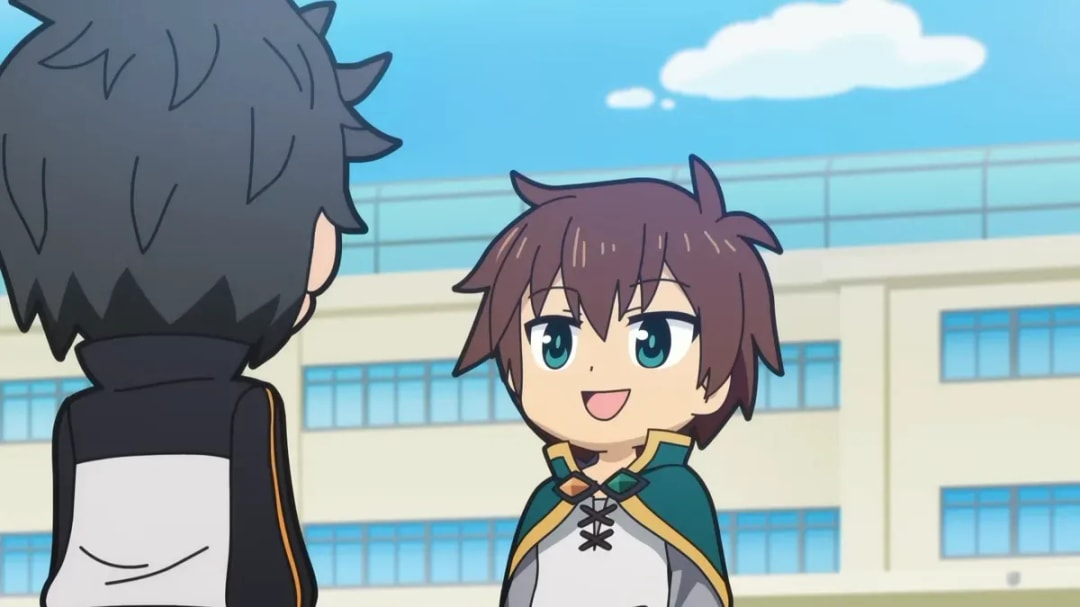 Isekai Quartet 3: Experience the Nostalgic Charm of the New Creditless Ending Video